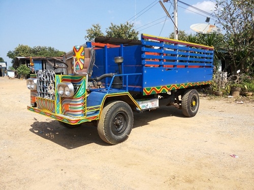 โอนเงินค่าเดินทางแล้ว10000 ไปส่ง อ.ลานกระบือ ขอบคุณ truck2hand ช่องทางขายครับ