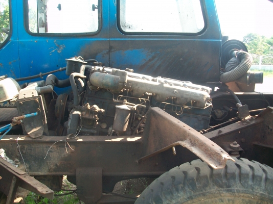 ขายรถเครนโกรฟ10ล้อ 20 ตันเอกสารมีครบครับ