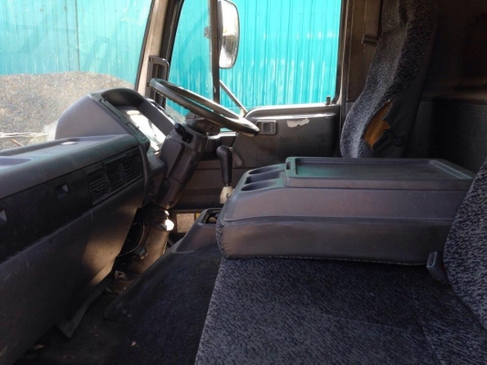 HINO FC4J 140HP ปี45 ยาว 5.5 เมตร ขาย 550,000บาท