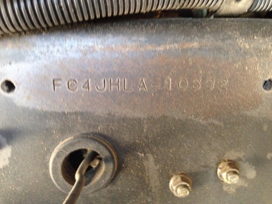 HINO FC4J 140HP ปี45 ยาว 5.5 เมตร ขาย 550,000บาท