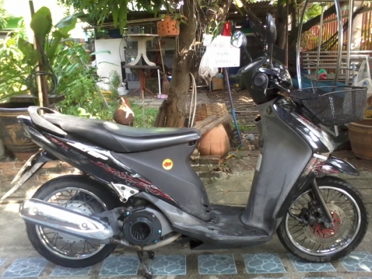 ขายStep ปี51 รถบ้านเดิมๆเครื่องปกติ