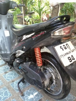 ขายStep ปี51 รถบ้านเดิมๆเครื่องปกติ