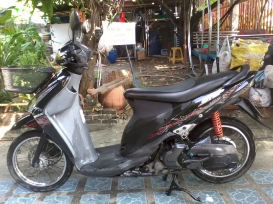 ขายStep ปี51 รถบ้านเดิมๆเครื่องปกติ