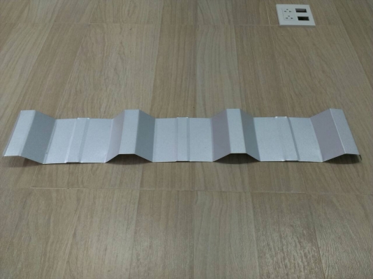 แผ่นหลังคาเมทัลชีท(metal sheet) เหล็กม้วน c ลาย pe pu 0830103774, 0849223518