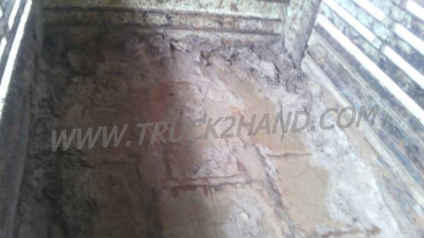 รถบรรทุก 6 ล้อดัมพ์ ยี่ห้อ HINO 150 แรงม้า ปีจดทะเบียน 2553 รถบรรทุก 6 ล้อดัมพ์ ยี่ห้อ HINO 150 แรงม้า ปีจดทะเบียน 2553