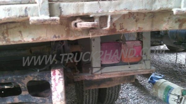 รถบรรทุก 6 ล้อดัมพ์ ยี่ห้อ HINO 150 แรงม้า ปีจดทะเบียน 2553 รถบรรทุก 6 ล้อดัมพ์ ยี่ห้อ HINO 150 แรงม้า ปีจดทะเบียน 2553