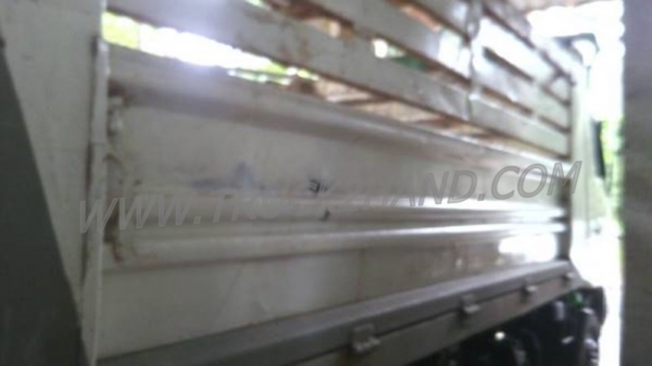 รถบรรทุก 6 ล้อดัมพ์ ยี่ห้อ HINO 150 แรงม้า ปีจดทะเบียน 2553 รถบรรทุก 6 ล้อดัมพ์ ยี่ห้อ HINO 150 แรงม้า ปีจดทะเบียน 2553