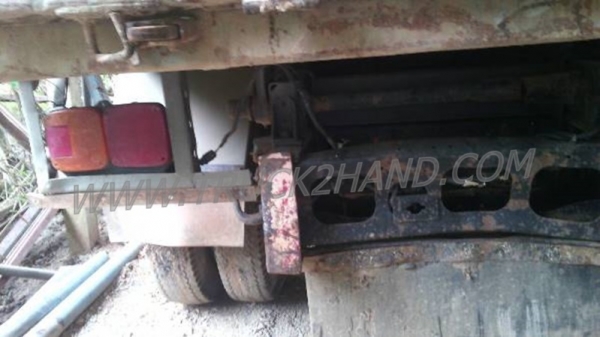 รถบรรทุก 6 ล้อดัมพ์ ยี่ห้อ HINO 150 แรงม้า ปีจดทะเบียน 2553 รถบรรทุก 6 ล้อดัมพ์ ยี่ห้อ HINO 150 แรงม้า ปีจดทะเบียน 2553