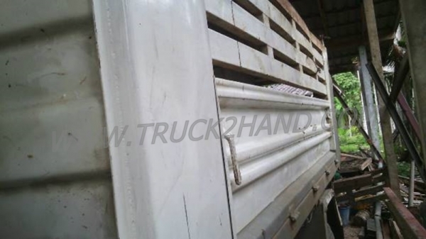 รถบรรทุก 6 ล้อดัมพ์ ยี่ห้อ HINO 150 แรงม้า ปีจดทะเบียน 2553 รถบรรทุก 6 ล้อดัมพ์ ยี่ห้อ HINO 150 แรงม้า ปีจดทะเบียน 2553