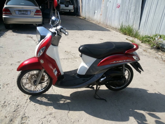 FINO ตัวใหม่ หัวฉีด ปี 56 ราคา 24000 บาท สนใจโทร 084-6937668 ทรัพย์