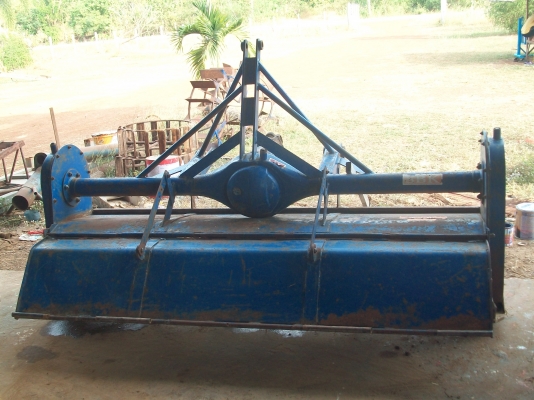 ขายโรตารี่1.90 เมตรพร้อมยอย