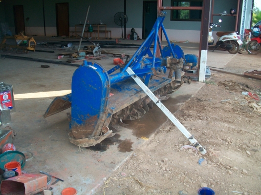 ขายโรตารี่1.90 เมตรพร้อมยอย