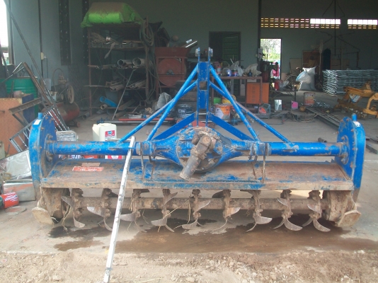 ขายโรตารี่1.90 เมตรพร้อมยอย