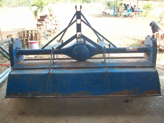 ขายโรตารี่1.90 เมตรพร้อมยอย