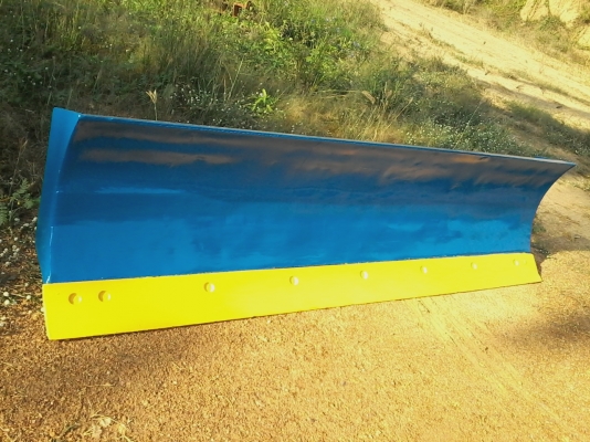 ขายใบดันหน้ายี่ห้อCMTของฟอรด์ ขายใบดันหน้ายี่ห้อCMTของฟอรด์