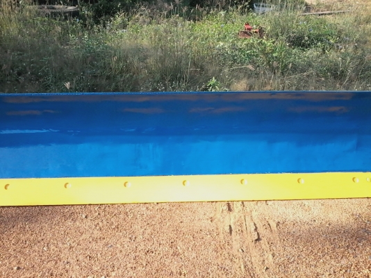 ขายใบดันหน้ายี่ห้อCMTของฟอรด์ ขายใบดันหน้ายี่ห้อCMTของฟอรด์