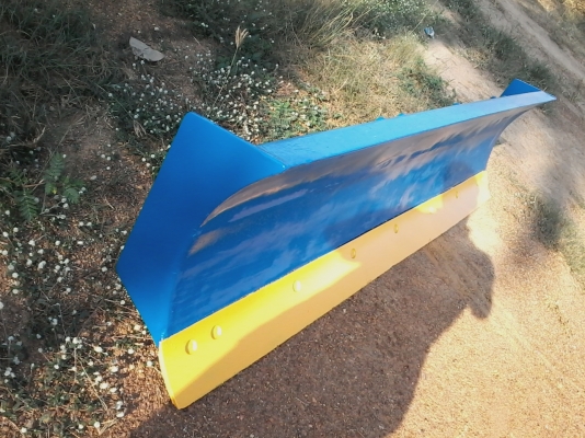 ขายใบดันหน้ายี่ห้อCMTของฟอรด์