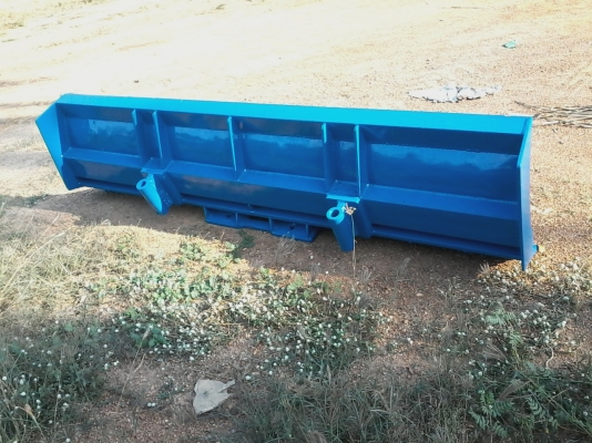 ขายใบดันหน้ายี่ห้อCMTของฟอรด์ ขายใบดันหน้ายี่ห้อCMTของฟอรด์