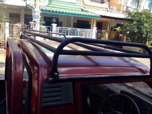 720 ช่วงสั้น 4ขอ แก๊ส LPG แอร์เย็น รถพร้อมใช้