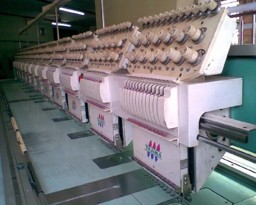 ขายจักรปัก