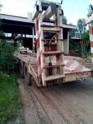 ขายหางโรเบท 2คาน สภาพสวยพร้อมใช้ ราคาต่อรองได้ ติดต่อได้ที่คุณ อ๊อฟ พิจิตร 086-737-9991