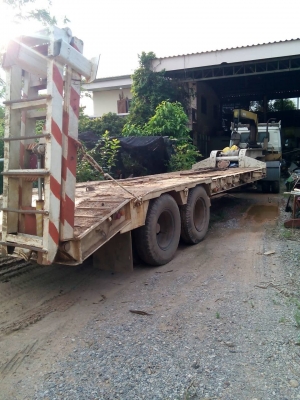 ขายหางโรเบท 2คาน สภาพสวยพร้อมใช้ ราคาต่อรองได้ ติดต่อได้ที่คุณ อ๊อฟ พิจิตร 086-737-9991