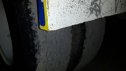 ***ขายแล้วครับขอบคุณ Truck2hand ขายลูกพ่วงดั้มเหล็ก3คานแท้ กระบะเหล็กข้างเรียบ ยาว6.50ม. พื้นดีข้างดีไม่ผุ ช่วงล่างแน่น คัสซีสวยเดิม ไม่ปะไม่ดาม ดั้มดีไม่ยุบ ยางดี12เส้น ใช้งาน วิ่งงานอยู่ปกติ ทรงดี สีสันได้ พร้อมใช้งาน เอกสารเล่มทะเบียนครบ ราคาต่อรองได้เ ***ขายแล้วครับขอบคุณ Truck2hand ขายลูกพ่วงดั้มเหล็ก3คานแท้ กระบะเหล็กข้างเรียบ ยาว6.50ม. พื้นดีข้างดีไม่ผุ ช่วงล่างแน่น คัสซีสวยเดิม ไม่ปะไม่ดาม ดั้มดีไม่ยุบ ยางดี12เส้น ใช้งาน วิ่งงานอยู่ปกติ ทรงดี สีสันได้ พร้อมใช้งาน เอกสารเล่มทะเบียนครบ ราคาต่อรองได้เ