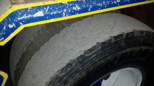 ***ขายแล้วครับขอบคุณ Truck2hand ขายลูกพ่วงดั้มเหล็ก3คานแท้ กระบะเหล็กข้างเรียบ ยาว6.50ม. พื้นดีข้างดีไม่ผุ ช่วงล่างแน่น คัสซีสวยเดิม ไม่ปะไม่ดาม ดั้มดีไม่ยุบ ยางดี12เส้น ใช้งาน วิ่งงานอยู่ปกติ ทรงดี สีสันได้ พร้อมใช้งาน เอกสารเล่มทะเบียนครบ ราคาต่อรองได้เ ***ขายแล้วครับขอบคุณ Truck2hand ขายลูกพ่วงดั้มเหล็ก3คานแท้ กระบะเหล็กข้างเรียบ ยาว6.50ม. พื้นดีข้างดีไม่ผุ ช่วงล่างแน่น คัสซีสวยเดิม ไม่ปะไม่ดาม ดั้มดีไม่ยุบ ยางดี12เส้น ใช้งาน วิ่งงานอยู่ปกติ ทรงดี สีสันได้ พร้อมใช้งาน เอกสารเล่มทะเบียนครบ ราคาต่อรองได้เ