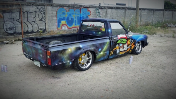 ขาย กะบะถุงลม