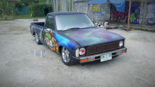 ขาย กะบะถุงลม