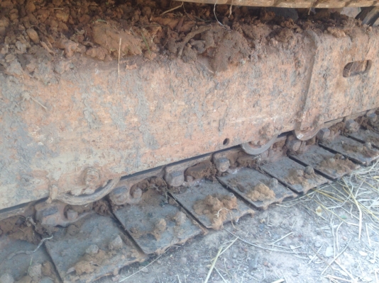 KOMATSU PC 45 รุ่น 7 รถสภาพดีมากครับพร้อมทำงานได้เลย เครื่องกับปั๊มแรงดีเดิมๆ ภายนอกบอดี้สวยๆ ช่วงล่างเอวแน่นสุดๆครับ เอกสารใบอินวอยซ์ ราคาต่อรองได้ครับ KOMATSU PC 45 รุ่น 7 รถสภาพดีมากครับพร้อมทำงานได้เลย เครื่องกับปั๊มแรงดีเดิมๆ ภายนอกบอดี้สวยๆ ช่วงล่างเอวแน่นสุดๆครับ เอกสารใบอินวอยซ์ ราคาต่อรองได้ครับ