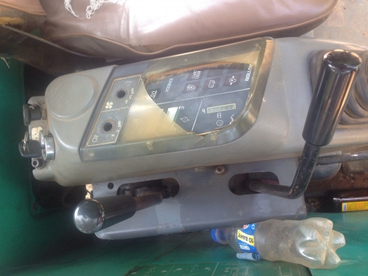 KOMATSU PC 45 รุ่น 7 รถสภาพดีมากครับพร้อมทำงานได้เลย เครื่องกับปั๊มแรงดีเดิมๆ ภายนอกบอดี้สวยๆ ช่วงล่างเอวแน่นสุดๆครับ เอกสารใบอินวอยซ์ ราคาต่อรองได้ครับ KOMATSU PC 45 รุ่น 7 รถสภาพดีมากครับพร้อมทำงานได้เลย เครื่องกับปั๊มแรงดีเดิมๆ ภายนอกบอดี้สวยๆ ช่วงล่างเอวแน่นสุดๆครับ เอกสารใบอินวอยซ์ ราคาต่อรองได้ครับ