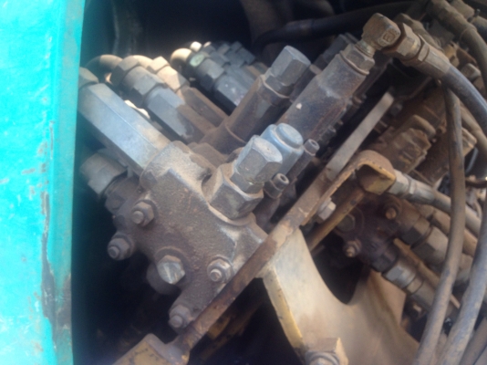 KOMATSU PC 45 รุ่น 7 รถสภาพดีมากครับพร้อมทำงานได้เลย เครื่องกับปั๊มแรงดีเดิมๆ ภายนอกบอดี้สวยๆ ช่วงล่างเอวแน่นสุดๆครับ เอกสารใบอินวอยซ์ ราคาต่อรองได้ครับ KOMATSU PC 45 รุ่น 7 รถสภาพดีมากครับพร้อมทำงานได้เลย เครื่องกับปั๊มแรงดีเดิมๆ ภายนอกบอดี้สวยๆ ช่วงล่างเอวแน่นสุดๆครับ เอกสารใบอินวอยซ์ ราคาต่อรองได้ครับ