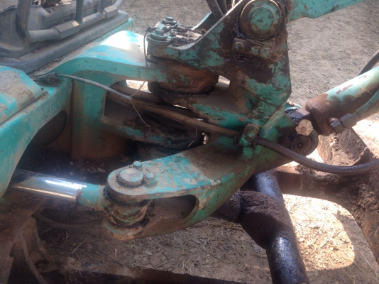 KOMATSU PC 45 รุ่น 7 รถสภาพดีมากครับพร้อมทำงานได้เลย เครื่องกับปั๊มแรงดีเดิมๆ ภายนอกบอดี้สวยๆ ช่วงล่างเอวแน่นสุดๆครับ เอกสารใบอินวอยซ์ ราคาต่อรองได้ครับ KOMATSU PC 45 รุ่น 7 รถสภาพดีมากครับพร้อมทำงานได้เลย เครื่องกับปั๊มแรงดีเดิมๆ ภายนอกบอดี้สวยๆ ช่วงล่างเอวแน่นสุดๆครับ เอกสารใบอินวอยซ์ ราคาต่อรองได้ครับ