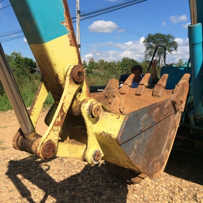 ขายKOBELCO SK60 M3 สภาพสวยพร้อใช้ ต่อรองได้ ติดต่อได้ คุณอ๊อฟ พิจิตร 086-737-9991 ขายKOBELCO SK60 M3 สภาพสวยพร้อใช้ ต่อรองได้ ติดต่อได้ คุณอ๊อฟ พิจิตร 086-737-9991