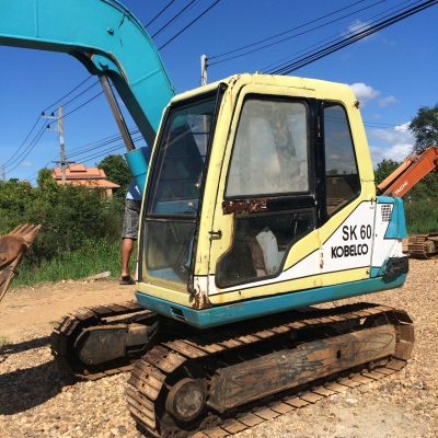 ขายKOBELCO SK60 M3 สภาพสวยพร้อใช้ ต่อรองได้ ติดต่อได้ คุณอ๊อฟ พิจิตร 086-737-9991 ขายKOBELCO SK60 M3 สภาพสวยพร้อใช้ ต่อรองได้ ติดต่อได้ คุณอ๊อฟ พิจิตร 086-737-9991