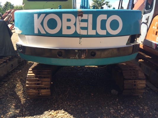 ขายKOBELCO SK60 M3 สภาพสวยพร้อใช้ ต่อรองได้ ติดต่อได้ คุณอ๊อฟ พิจิตร 086-737-9991 ขายKOBELCO SK60 M3 สภาพสวยพร้อใช้ ต่อรองได้ ติดต่อได้ คุณอ๊อฟ พิจิตร 086-737-9991