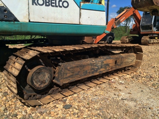 ขายKOBELCO SK60 M3 สภาพสวยพร้อใช้ ต่อรองได้ ติดต่อได้ คุณอ๊อฟ พิจิตร 086-737-9991 ขายKOBELCO SK60 M3 สภาพสวยพร้อใช้ ต่อรองได้ ติดต่อได้ คุณอ๊อฟ พิจิตร 086-737-9991