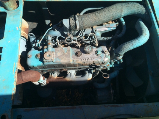 ขายKOBELCO SK60 M3 สภาพสวยพร้อใช้ ต่อรองได้ ติดต่อได้ คุณอ๊อฟ พิจิตร 086-737-9991 ขายKOBELCO SK60 M3 สภาพสวยพร้อใช้ ต่อรองได้ ติดต่อได้ คุณอ๊อฟ พิจิตร 086-737-9991