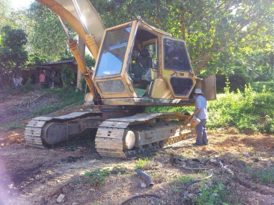 ขายSUMITOMO สภาพพร้อมใช้ ติดต่อได้ที่คุณ อ๊อฟ พิจิตร 086-737-9991 ขายSUMITOMO สภาพพร้อมใช้ ติดต่อได้ที่คุณ อ๊อฟ พิจิตร 086-737-9991