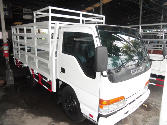 ซื้อ-ขาย-แลก-เปลี่ยนรถบรรทุกไม่ติดเวลา(จองวันนี้มีส่วนลด40,000)