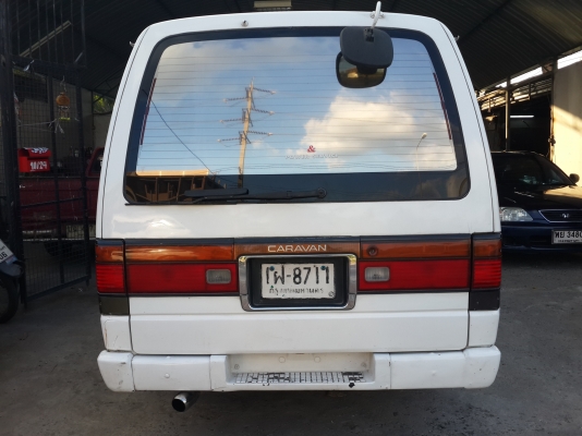 ขายรถตู้สภาพดี ขายรถตู้สภาพดี