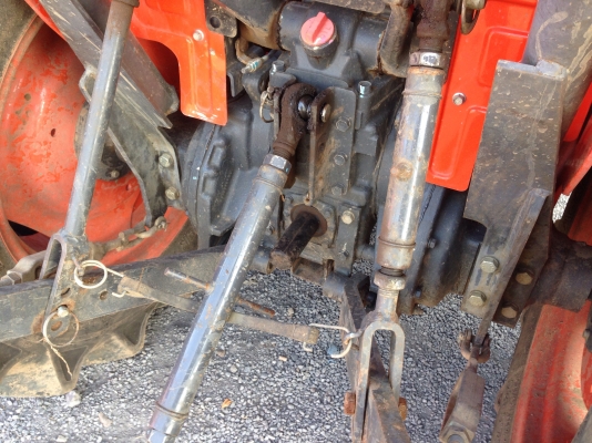 ดาวน์20,000 Kubotamax L3608 อุปกรหน้าหลัง ดาวน์20,000 Kubotamax L3608 อุปกรหน้าหลัง