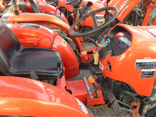 ดาวน์20,000 Kubotamax L3608 อุปกรหน้าหลัง ดาวน์20,000 Kubotamax L3608 อุปกรหน้าหลัง