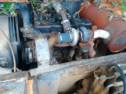 ***ขายแล้วครับขอบคุณ Truck2hand ขายแบคโฮ HITACHI EX100-2 S.No.12E-216XX เครื่องเดิมปั้มเดิม ครอบโบ เครื่องISUZU 4BD1 4สูบ เครื่องแน่น แรง ไม่เยิ้ม ปั้มดีแรงดี ทำงานดี เร็ว ไม่โหลด บูมอาร์มสวย ไม่ปะไม่ดาม ไม่ร้าว บุ้งกี๋ดีไม่ผุ เอวดีแน่น ไม่แตกไม่ร้าว ช่วง