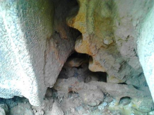 ***ขายแล้วครับขอบคุณ Truck2hand ขายแบคโฮ HITACHI EX100-2 S.No.12E-216XX เครื่องเดิมปั้มเดิม ครอบโบ เครื่องISUZU 4BD1 4สูบ เครื่องแน่น แรง ไม่เยิ้ม ปั้มดีแรงดี ทำงานดี เร็ว ไม่โหลด บูมอาร์มสวย ไม่ปะไม่ดาม ไม่ร้าว บุ้งกี๋ดีไม่ผุ เอวดีแน่น ไม่แตกไม่ร้าว ช่วง