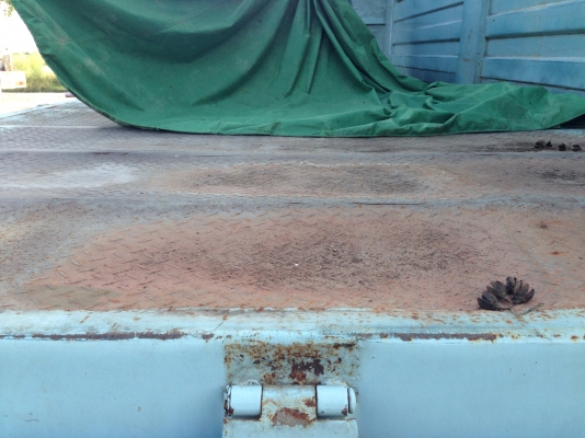 กะบะ10ล้อ6.80