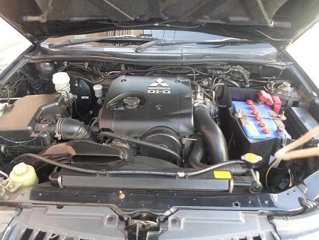 ขายมิตซู สตราด้าแค็ป06