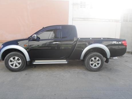 ขายมิตซู สตราด้าแค็ป06