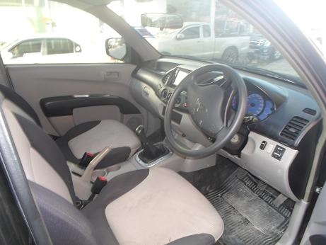 ขายมิตซู สตราด้าแค็ป06